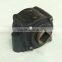 Disc harrow parts