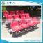 Hot sale Retractable Stadium Bleacher seats Bleacher chairs Indoor gym