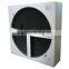3A coating Element Equipment with double sealing system