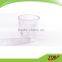 High Quality Reusable 120oz/160OZ/260oz Plastic Water Cup