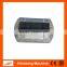 Double side 4 LED Solar Plastic Road Stud