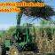 1000 KG capacity sugarcane loader