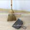 Home usage natural sorghum straw broom