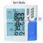 Digital Wall mount / Carbon Dioxide CO2 Temperature RH data logger Monitor Indoor Air Quality 0~9999ppm Made in Taiwan