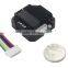 Serial port RS232 interface UIM24104-MS stepper motor controller