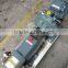 Stainless Steel Zhejiang Gear Type Rotary Lobe Molasses Pumps