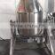 ss304 100L tea powder mixing machine