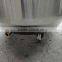 Movable Stainless Steel Wine Barrel 200 liter