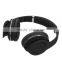 Multi-point Foldable NFC Wireless Stereo Bluetooth Headset V4.0+EDR with Mic 3.5mm 18hours long talking time