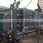 High Capacity Continuous Working Sawdust Charcoal Carbonization Stove Activated Carbon Furnace