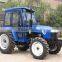 Chinese Chinese Cheap Farm Tractor for sale 2WD/4WD 40hp LYH400/404