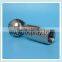 316 stainless steel sanitary and industrial-grade tank washing rotary ball nozzle