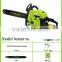 Safety Operation Gasoline Chain Saw 5800 with CE GS EMC EU-II HLYD - 58G