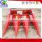 Best price for mini wheat harvester machine