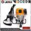 Ojenas factory sale 139F 0.7KW durable garden machine brush cutter prices in india