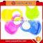 fourth gear adjustable baby waterproof bib