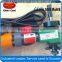 ISY-80T hand beveling machine