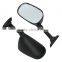 Motorcycle Rear View Mirrors For SUZUKI GSF1250S GSX1250 2007 2008 2009