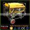 2KW Portable Mini Diesel Power Generator For Home Use