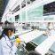 Professional led light assembly line