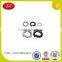 square /plat lock washer with various sizes available iso certified suitable for auto/industrial