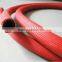 high pressure compressor air hose for conveying water