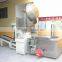 ZYG batch Automatic fryer from Jinan Dayi extrusion food machinery