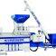 MINISTAR 2000 Chicken Feed Making Machine/ Chicken Feed Mixing Machine / Animal Feed Making Machine