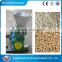 Best seller price Chicken farm feed making plant/mini animal feed pellet production line