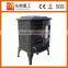 Factory direct selling wood burning stove/Fireplace with low price