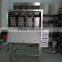 2016 Nice type 100-1000 g Almonds racking packing machine from China factory