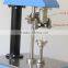 Metal pop-top can capping machine for sale