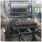 Top quality color paving bricks making machine from direct manufacturer