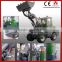 Chinese ce certificate cheap mini wheel loader machine