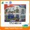 popular kitchen play toys with sound and light for kiids