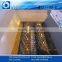 waste film double single shaft shredder