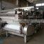2017 Hot Sewage Sludge Dewatering Machine, belt filter press, Sludge dehydration