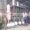 continuously oil distiller Tyre oil to diesel oil refining plant 10-15tpd per day