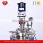 2017 Most Popular Small High Pressure Reactors for Lab