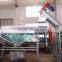 PET recycling plant/pet bottle recycling plant/pet flake washing plant