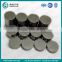 diameter 3/8inch tungsten cylinder weight alloy