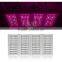 Grow Tent Complete Kit Led, Hydroponic Growing 60pcs 5W LEDs