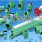 Professional supply ppr equal coupling, ppr socket, PPR pipe adaptor