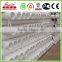 Plastic PVC (polyethylene) pipe for water line