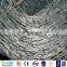  China galvanized twisted fence wire