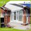 Freesky cheap plastic frame polycarbonate sheet window awning shed entry door canopy, sun shed gazebo awning