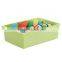 2014 New Hotselling Colorful Plastic Bra Storage Box Design