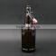 1000ml Swing Top Amber Glass Beer Bottle Flip-top Transparent Beer Bottle