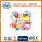 Factory direct magical plasticine, DIY preschool color dough, intelligent eco friendly modeling dough