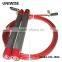 UIC-JR06, Ball Bearing Aluminium Handle, Speed Rope Skipping Rope Speed Jump Rope